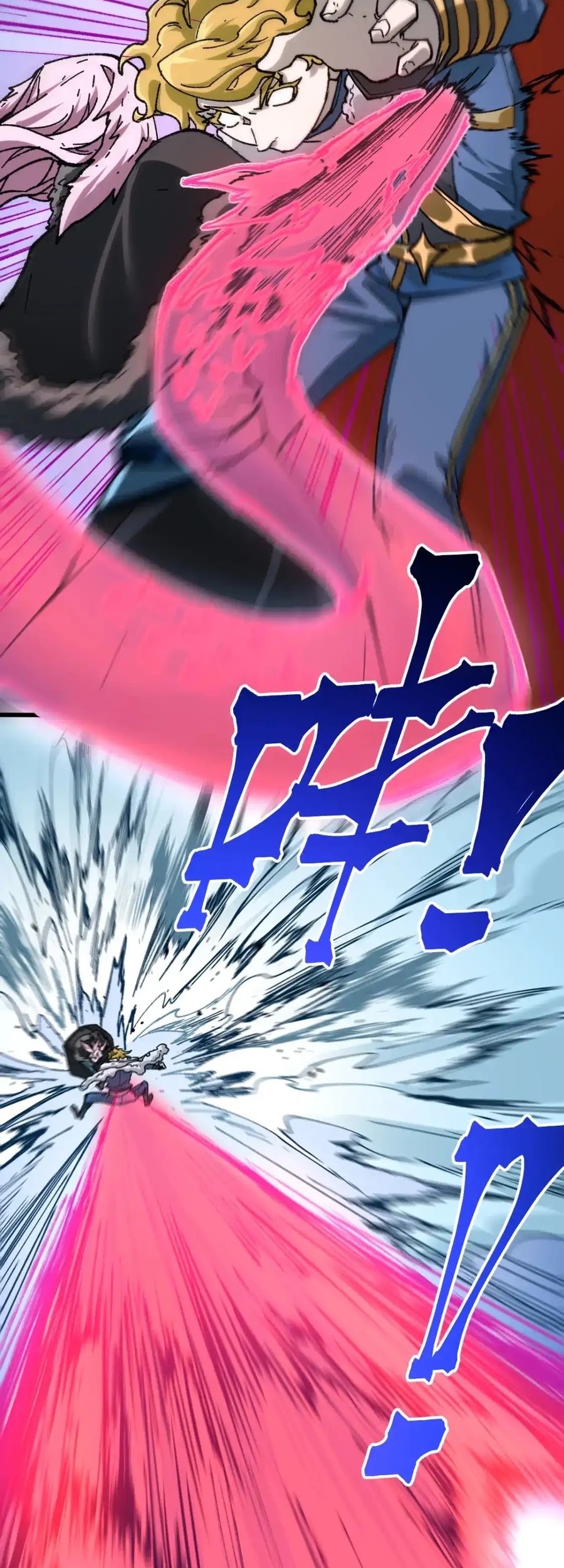 The Sacred Ruins Chapter 184 Gambar 8