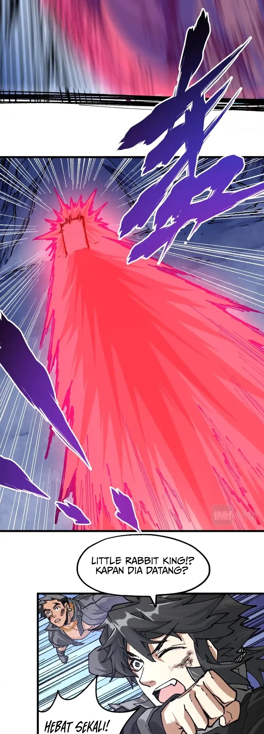 The Sacred Ruins Chapter 184 Gambar 10