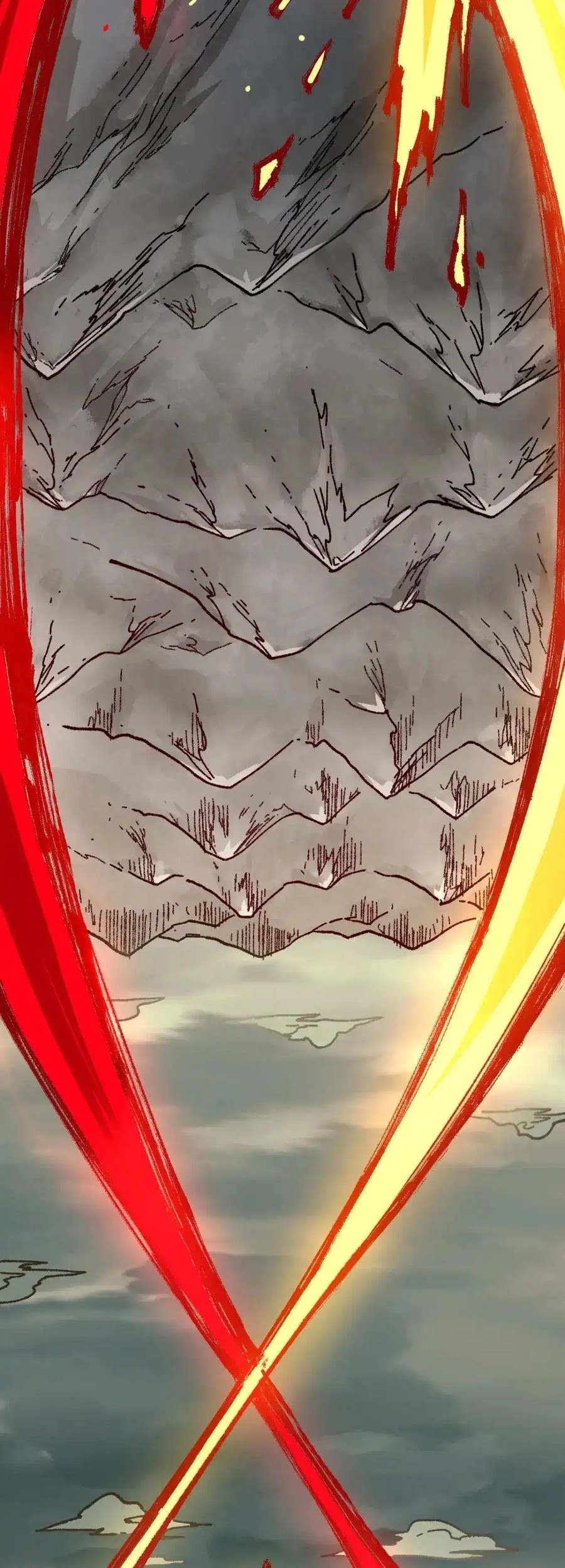 The Sacred Ruins Chapter 184 Gambar 32