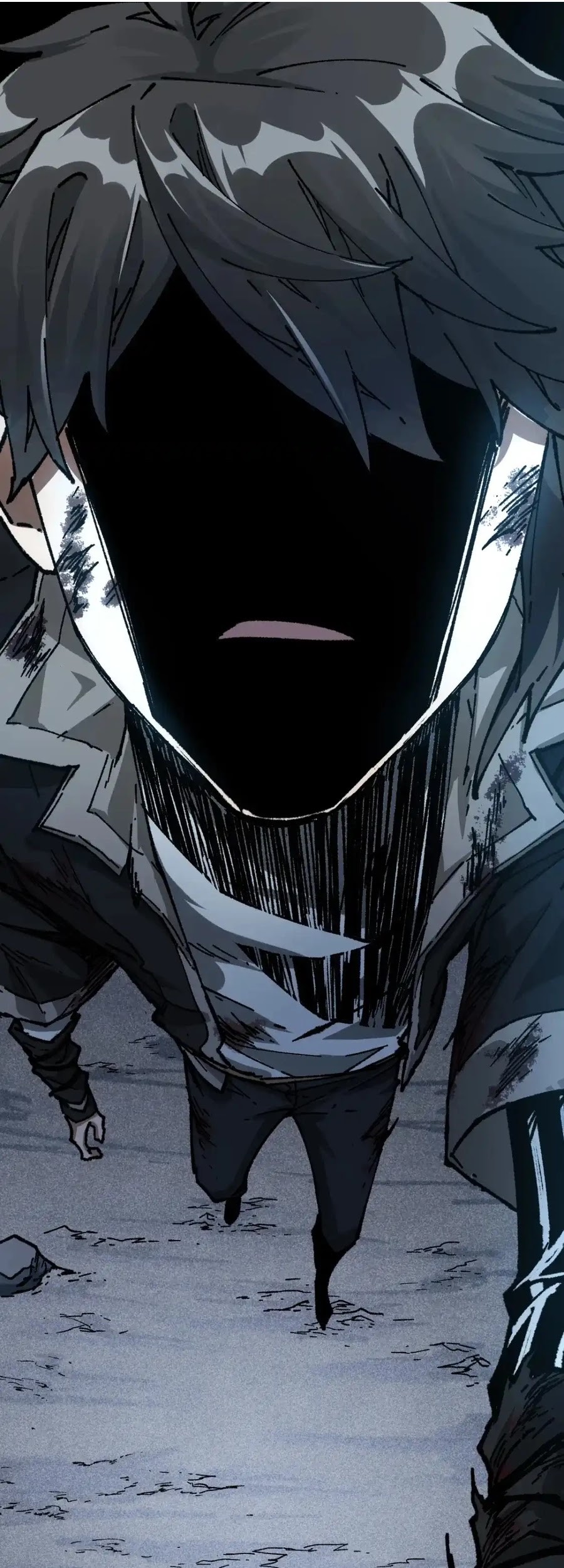 The Sacred Ruins Chapter 186 Gambar 42