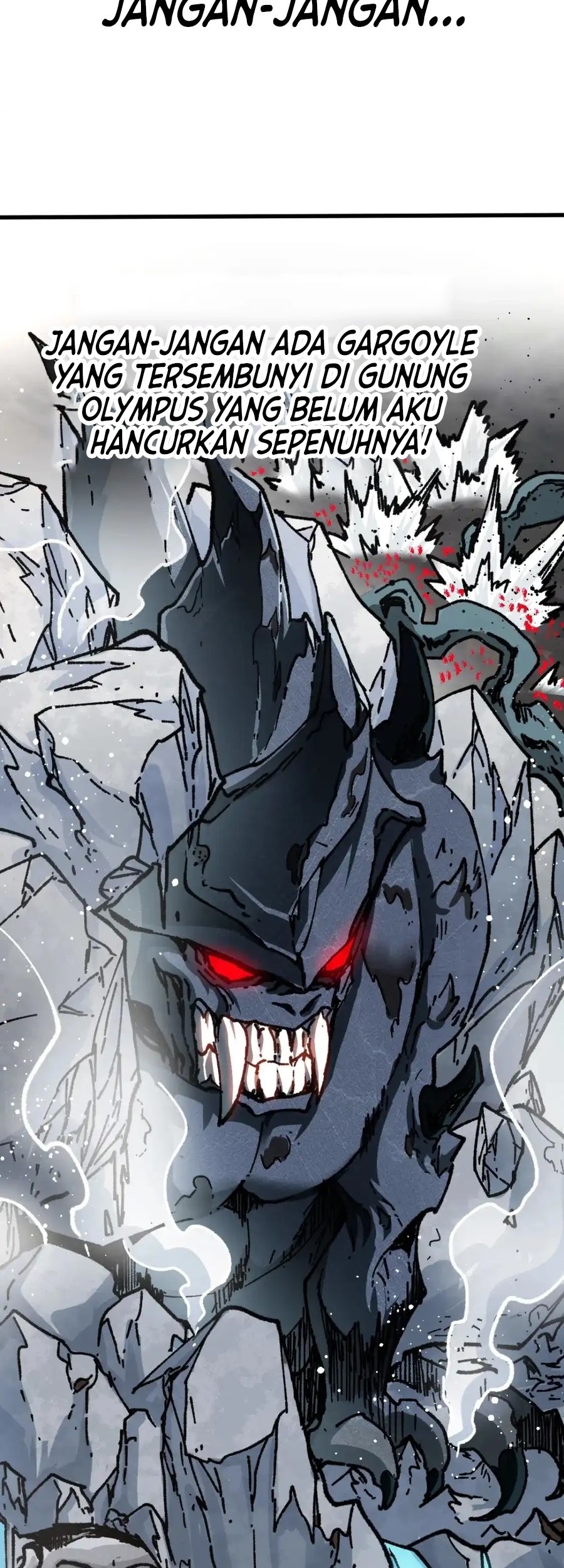 The Sacred Ruins Chapter 186 Gambar 21