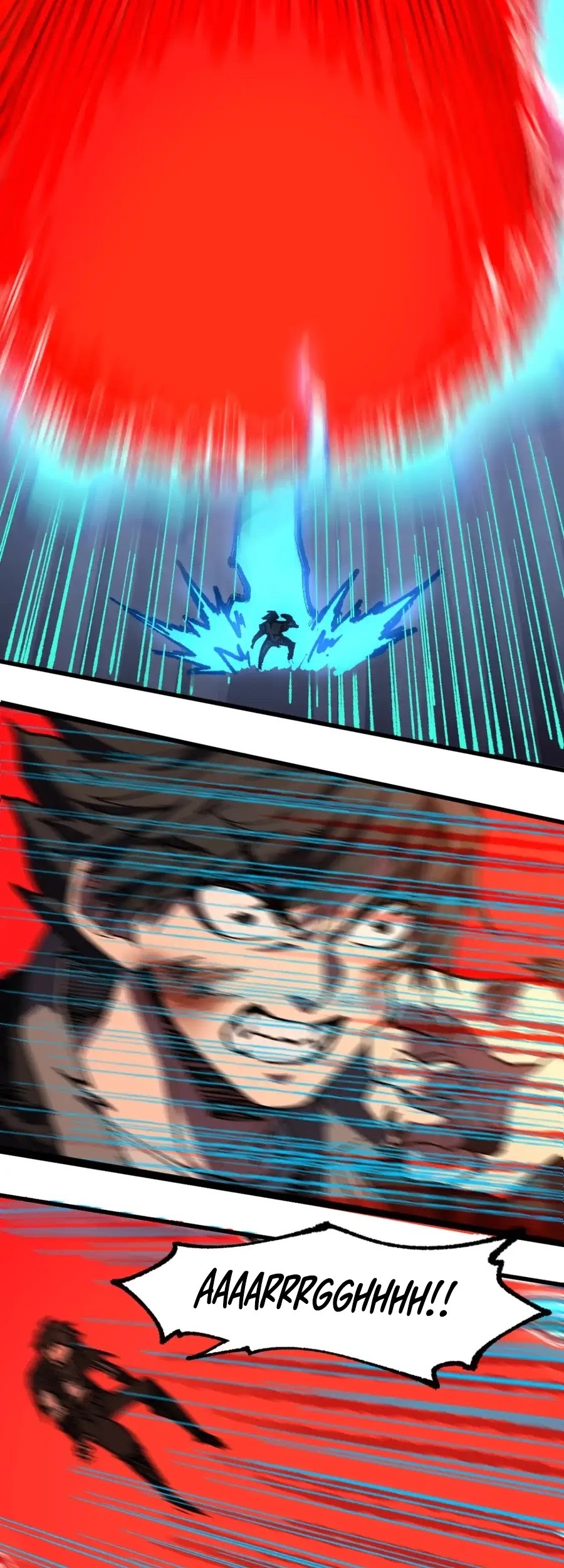 The Sacred Ruins Chapter 187 Gambar 42