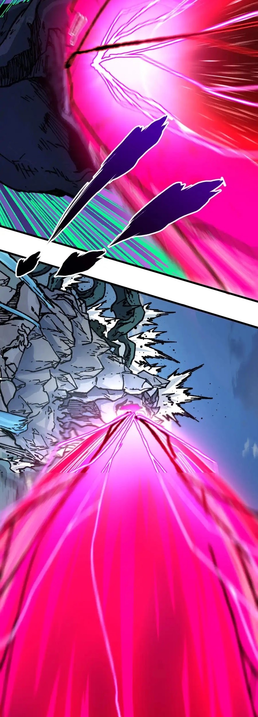 The Sacred Ruins Chapter 187 Gambar 8