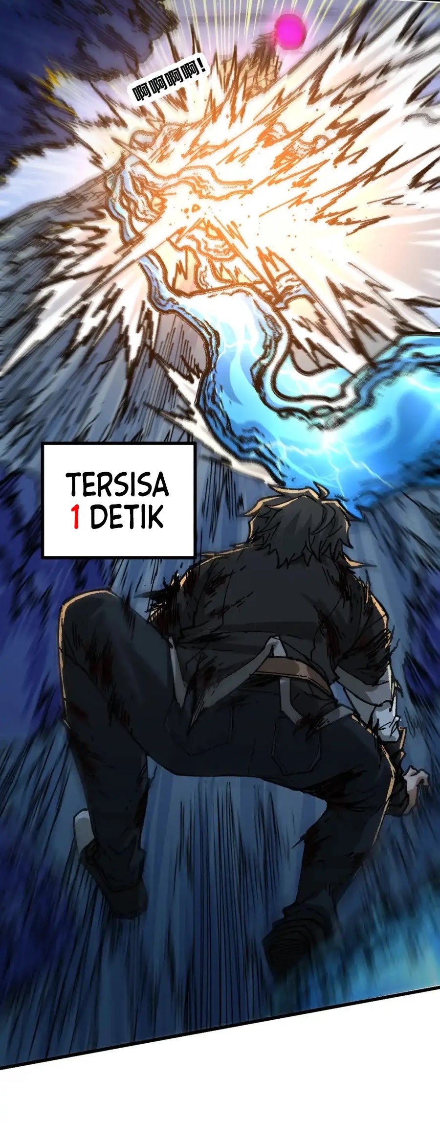 The Sacred Ruins Chapter 188 Gambar 7