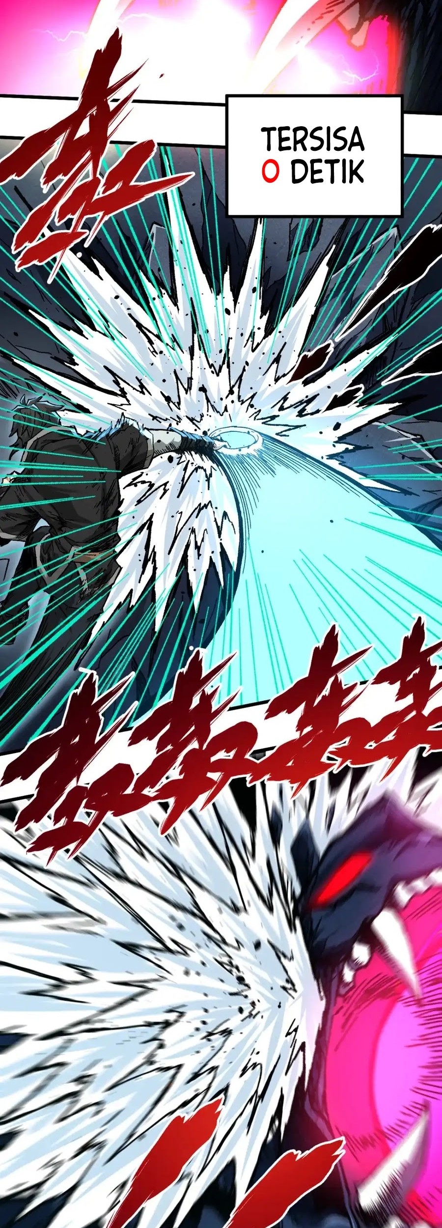 The Sacred Ruins Chapter 188 Gambar 9