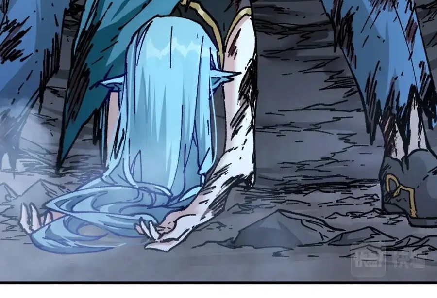 The Sacred Ruins Chapter 188 Gambar 18