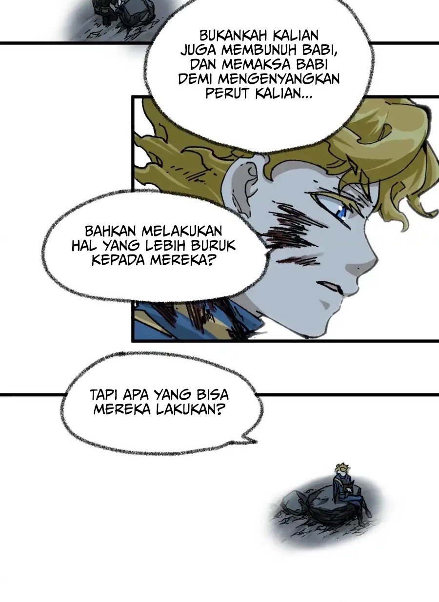 The Sacred Ruins Chapter 188 Gambar 26