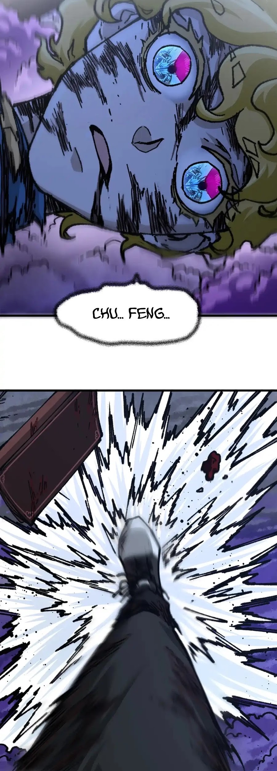 The Sacred Ruins Chapter 189 Gambar 40