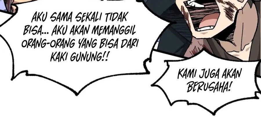 The Sacred Ruins Chapter 189 Gambar 7