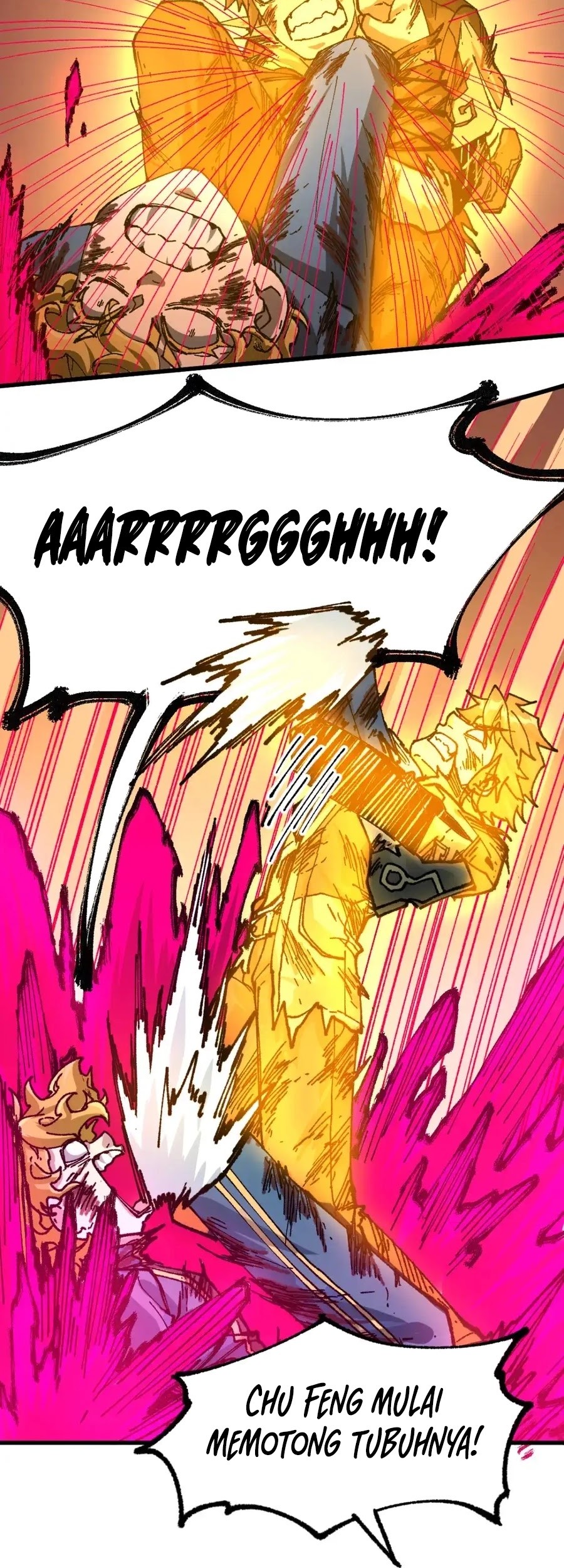 The Sacred Ruins Chapter 189 Gambar 26