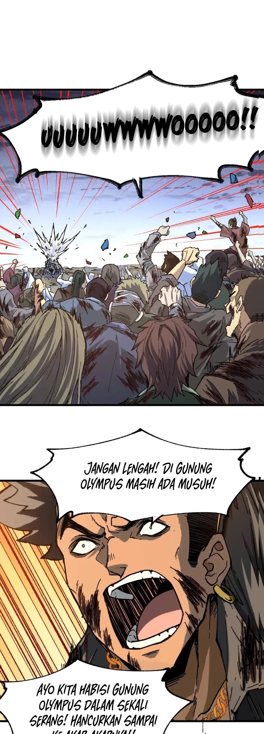 Baca  The Sacred Ruins Chapter 190 Gambar 2