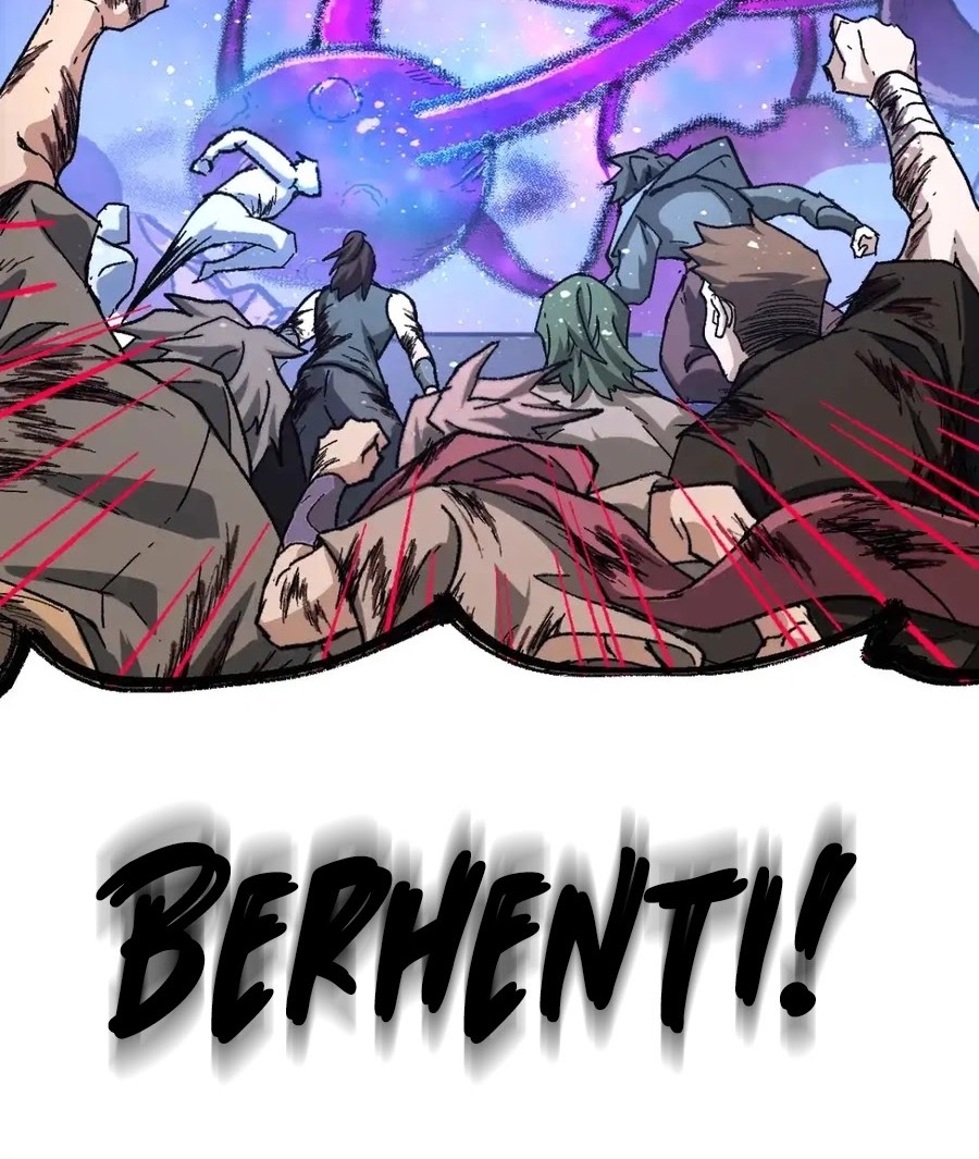 The Sacred Ruins Chapter 190 Gambar 24