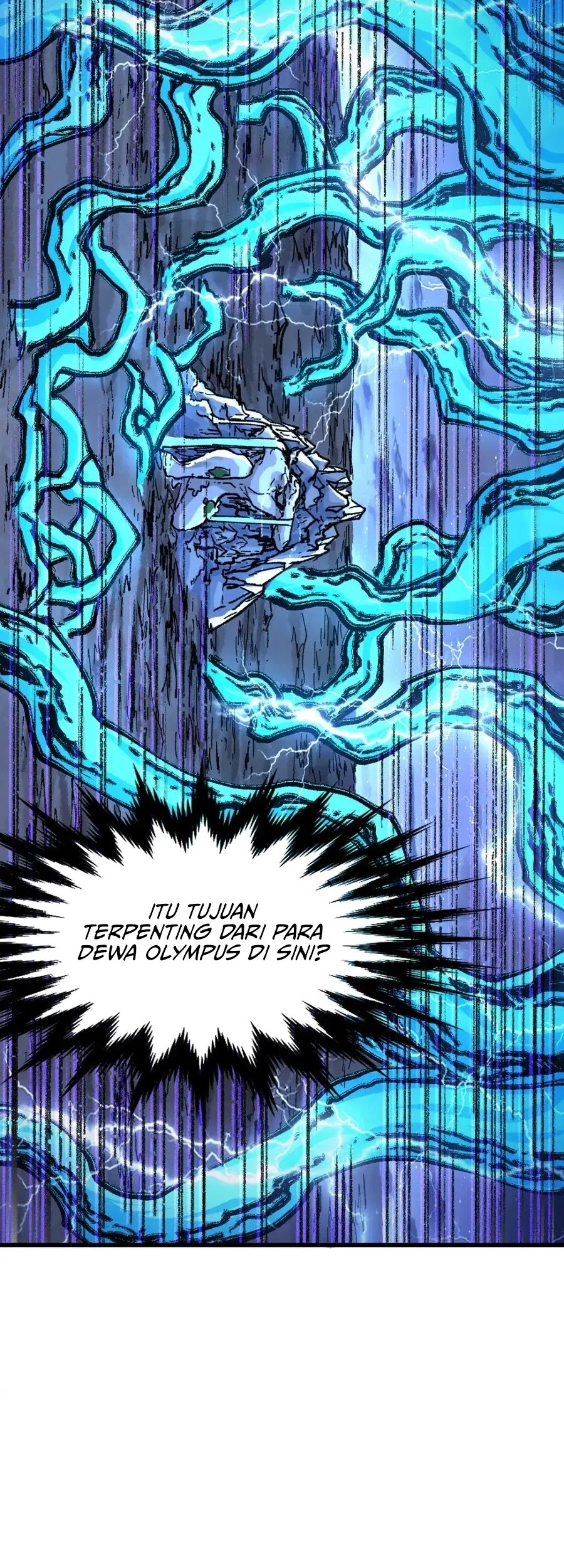 The Sacred Ruins Chapter 190 Gambar 28