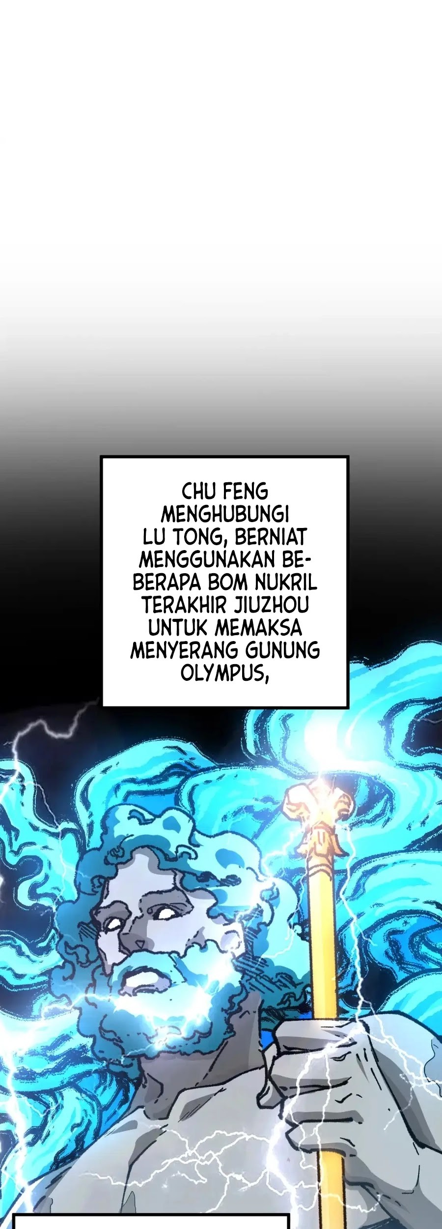 The Sacred Ruins Chapter 190 Gambar 29