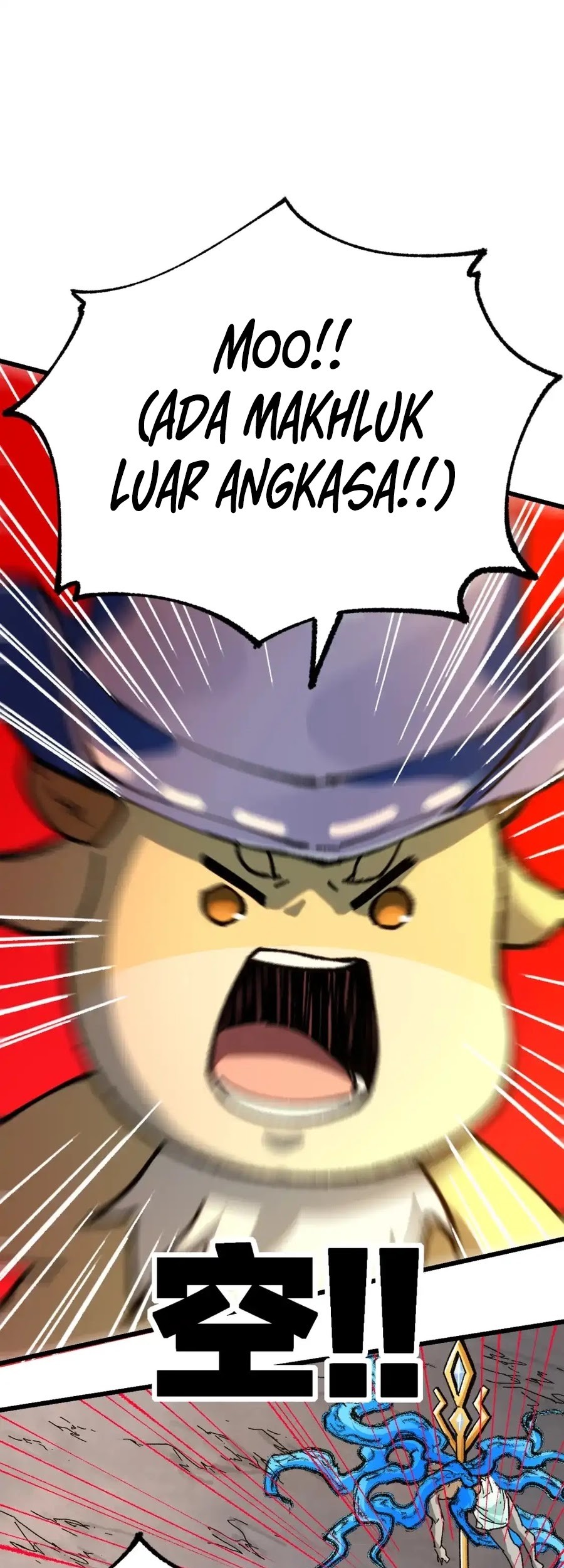 Baca  The Sacred Ruins Chapter 191 Gambar 2