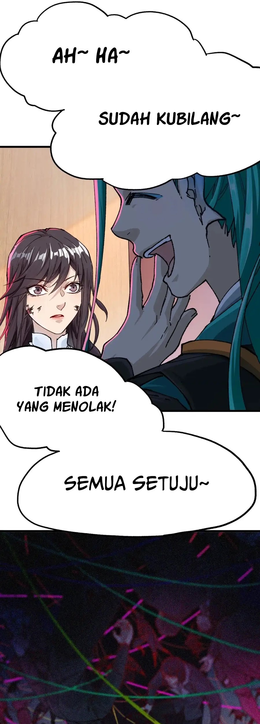 The Sacred Ruins Chapter 192 Gambar 29