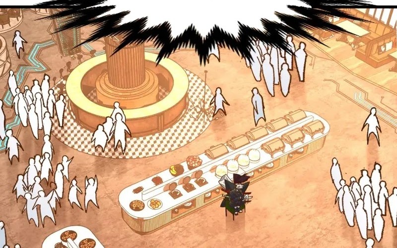 The Sacred Ruins Chapter 193 Gambar 41