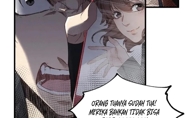 The Sacred Ruins Chapter 193 Gambar 53