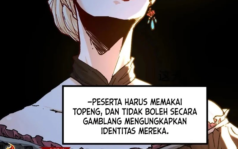 The Sacred Ruins Chapter 193 Gambar 5