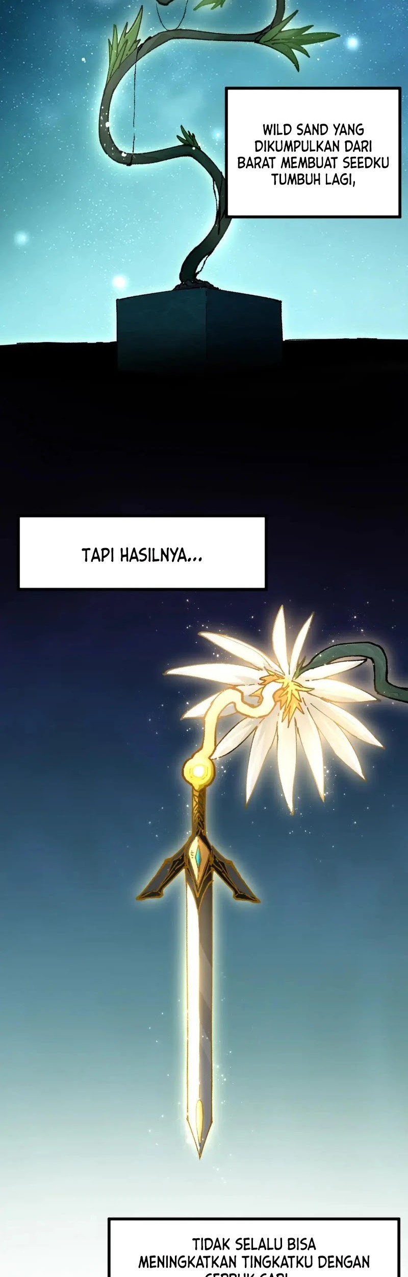 The Sacred Ruins Chapter 193 Gambar 19