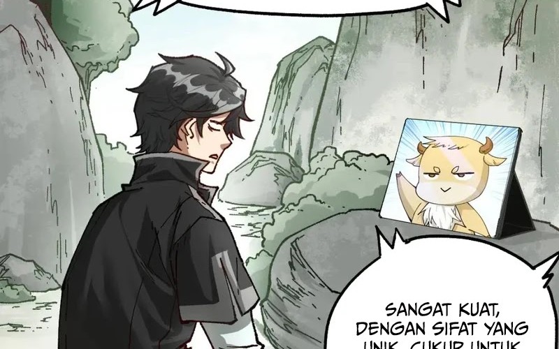 The Sacred Ruins Chapter 193 Gambar 21