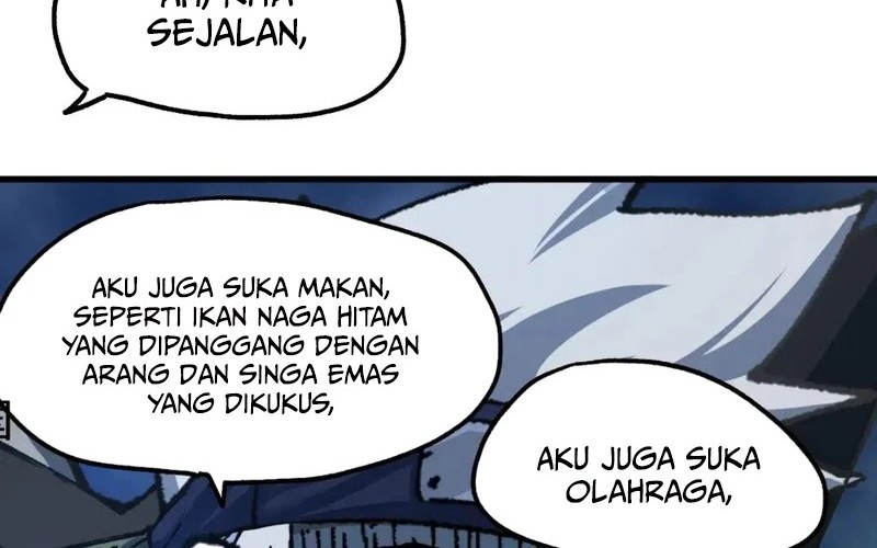 The Sacred Ruins Chapter 193 Gambar 29