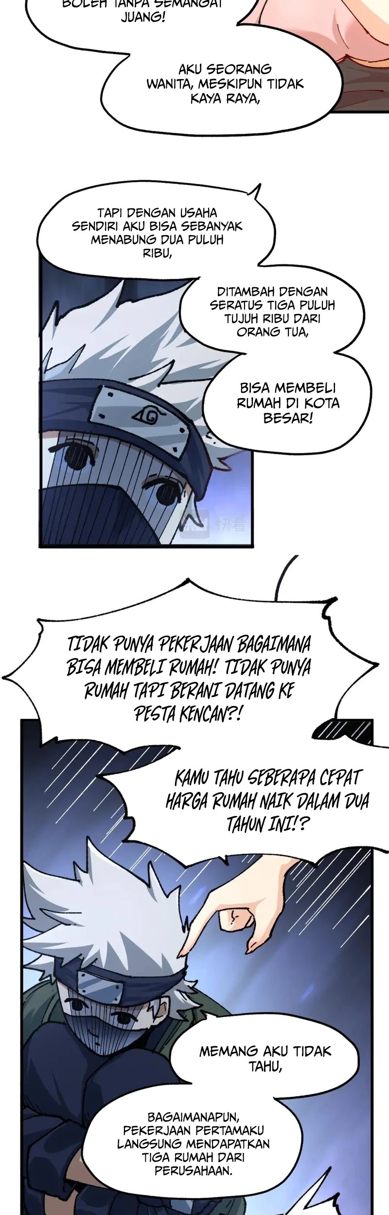 The Sacred Ruins Chapter 193 Gambar 32