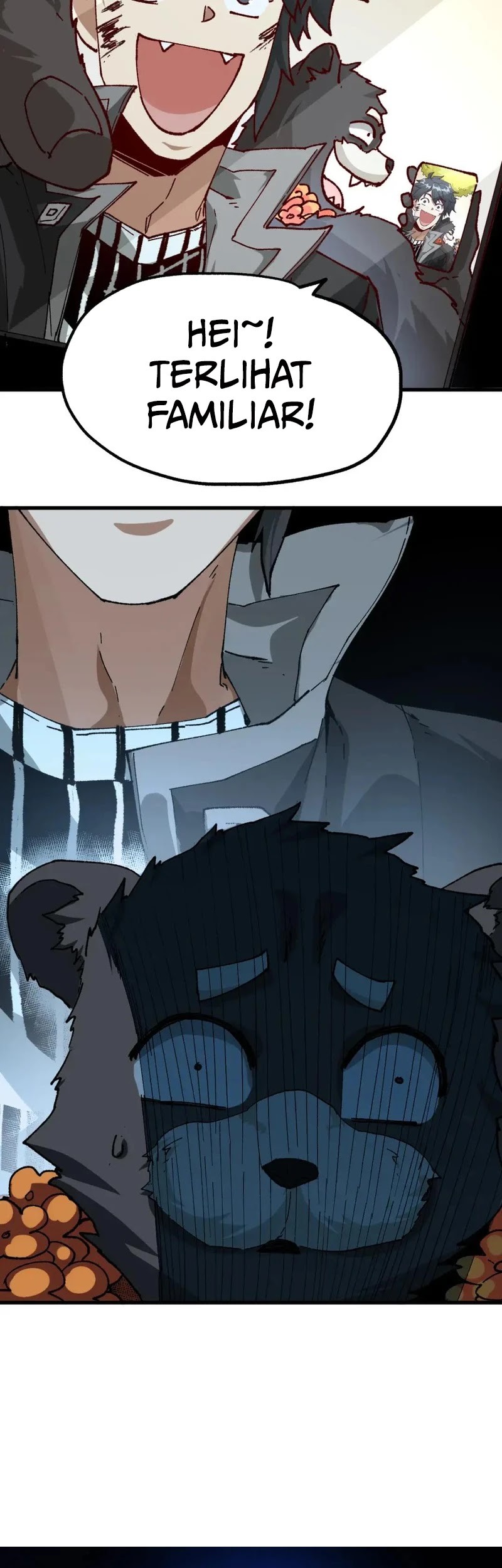 The Sacred Ruins Chapter 194 Gambar 46