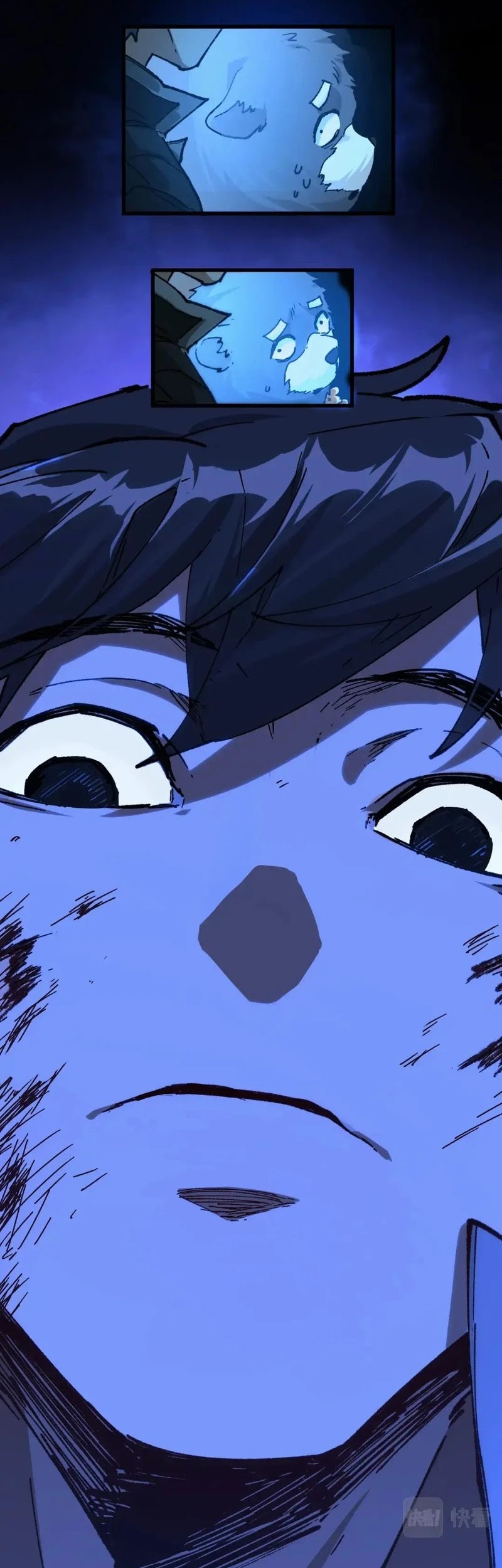 The Sacred Ruins Chapter 194 Gambar 47