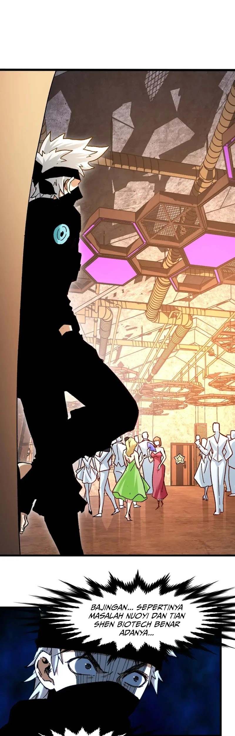 Baca  The Sacred Ruins Chapter 194 Gambar 2