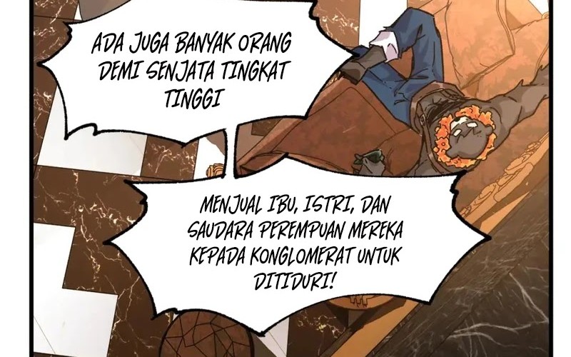 The Sacred Ruins Chapter 194 Gambar 17