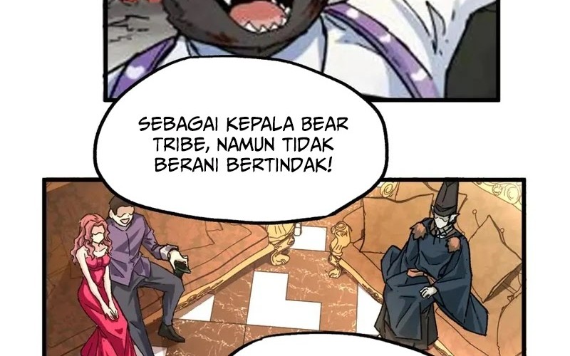 The Sacred Ruins Chapter 194 Gambar 21