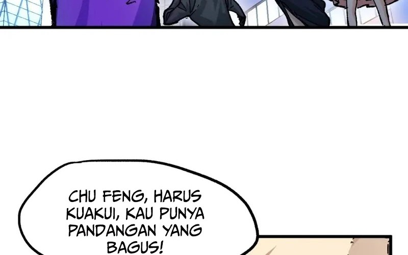 The Sacred Ruins Chapter 195 Gambar 37