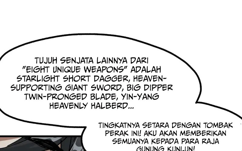 The Sacred Ruins Chapter 195 Gambar 49