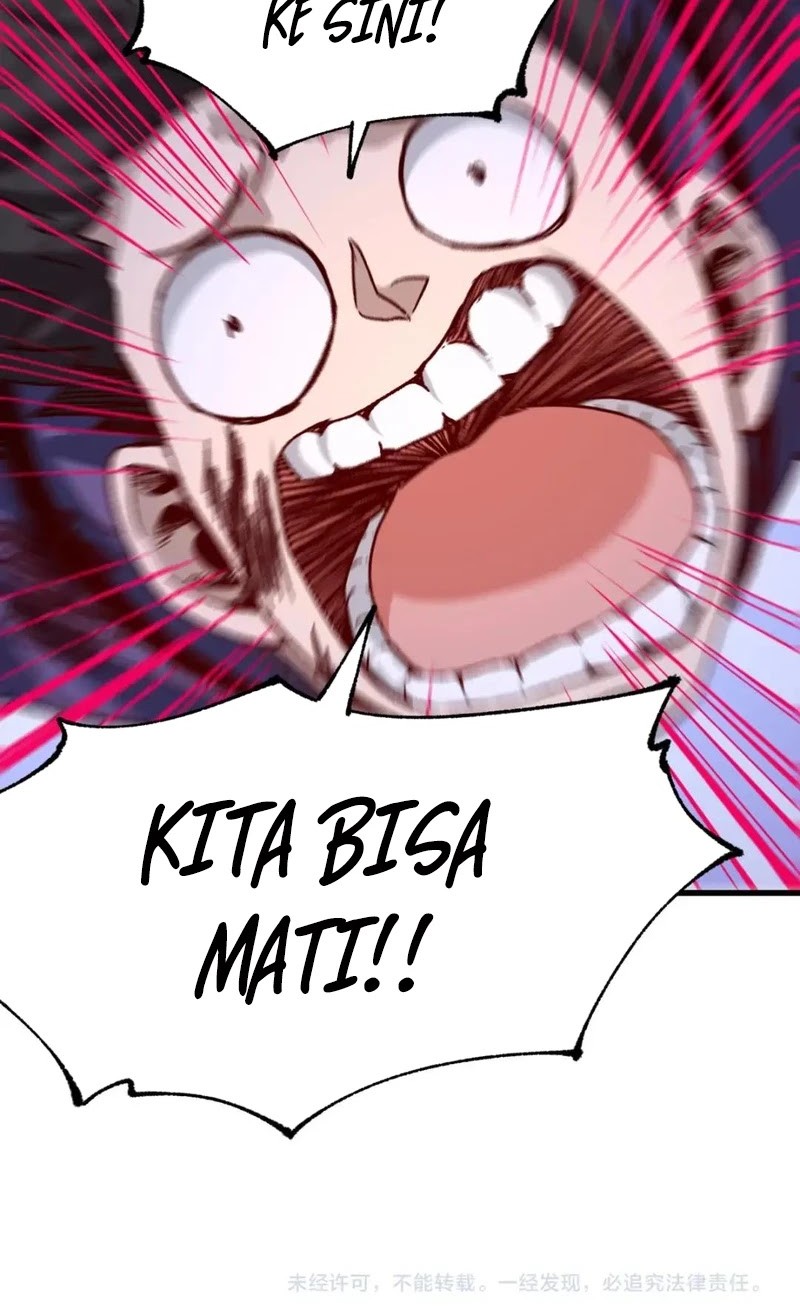 The Sacred Ruins Chapter 195 Gambar 56