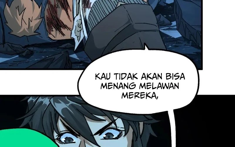 The Sacred Ruins Chapter 195 Gambar 5