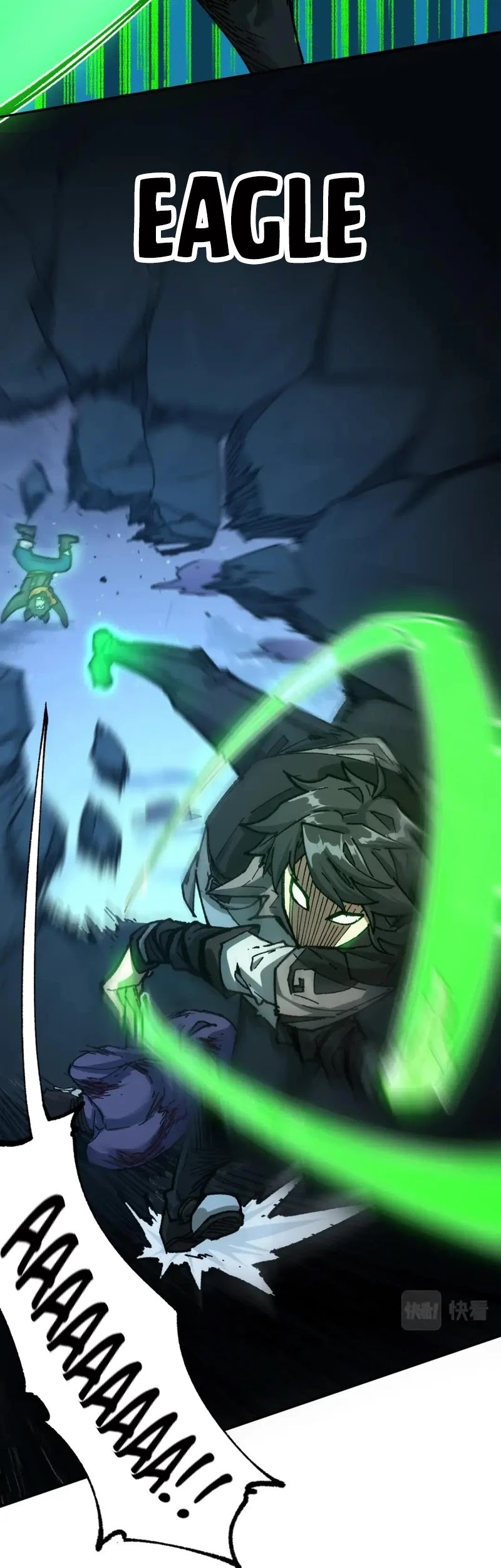 The Sacred Ruins Chapter 195 Gambar 14