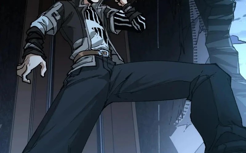 The Sacred Ruins Chapter 195 Gambar 17