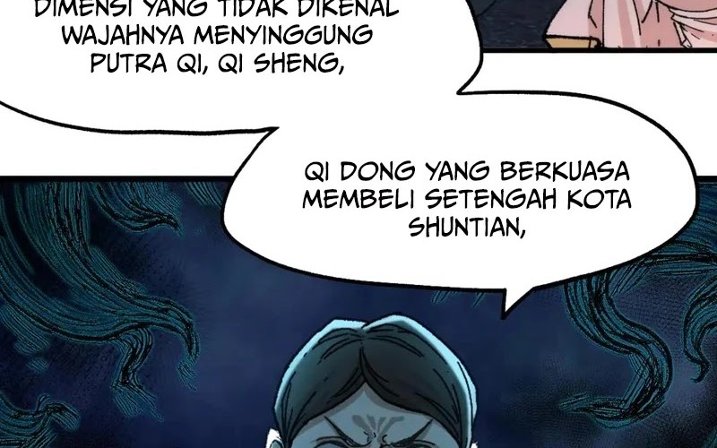 The Sacred Ruins Chapter 195 Gambar 25