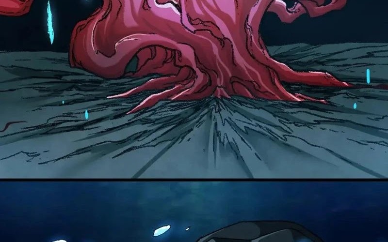 The Sacred Ruins Chapter 196 Gambar 17