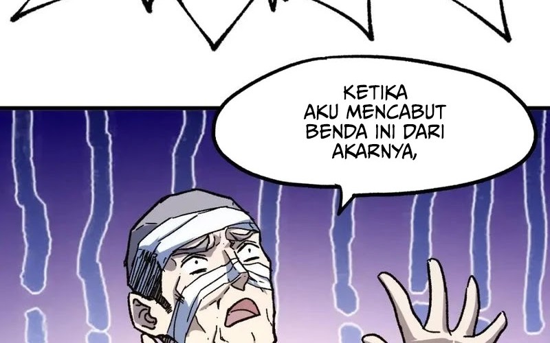 The Sacred Ruins Chapter 196 Gambar 21