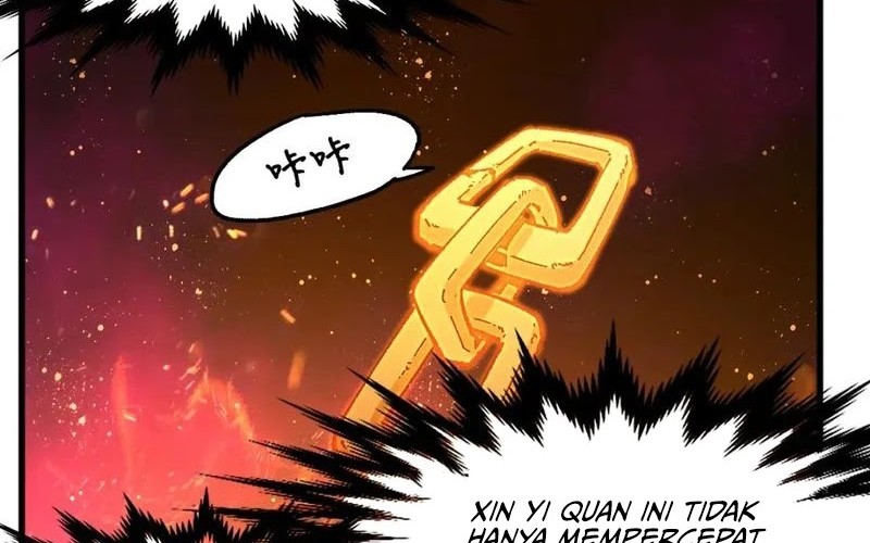 The Sacred Ruins Chapter 196 Gambar 29