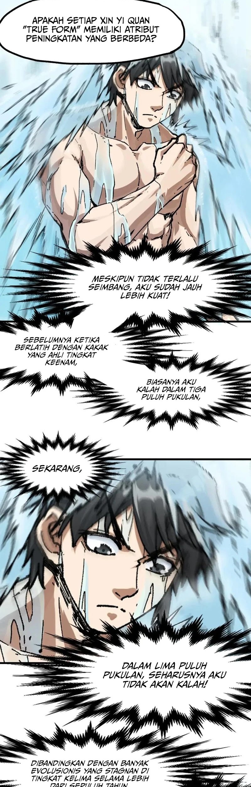 The Sacred Ruins Chapter 196 Gambar 31