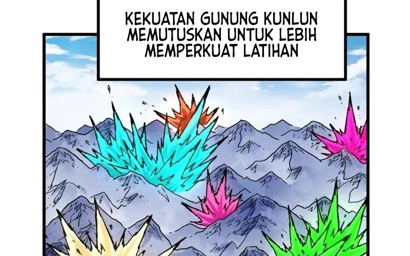 The Sacred Ruins Chapter 196 Gambar 33