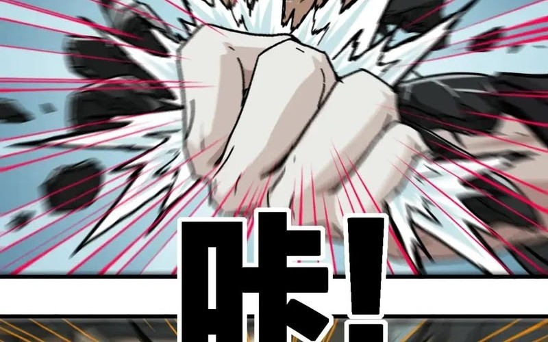 The Sacred Ruins Chapter 197 Gambar 53