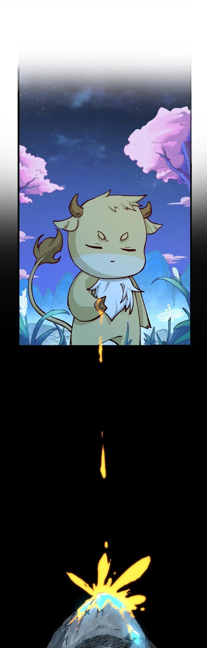 Baca  The Sacred Ruins Chapter 197 Gambar 2