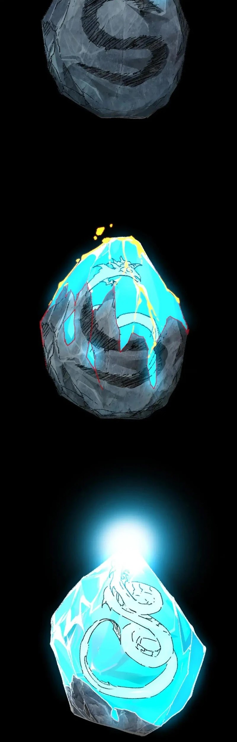 The Sacred Ruins Chapter 197 Gambar 3