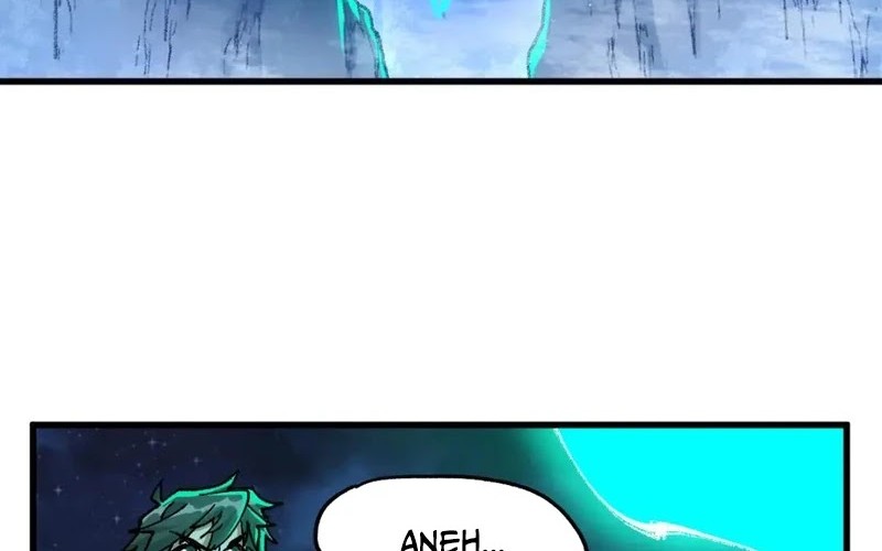 The Sacred Ruins Chapter 197 Gambar 5