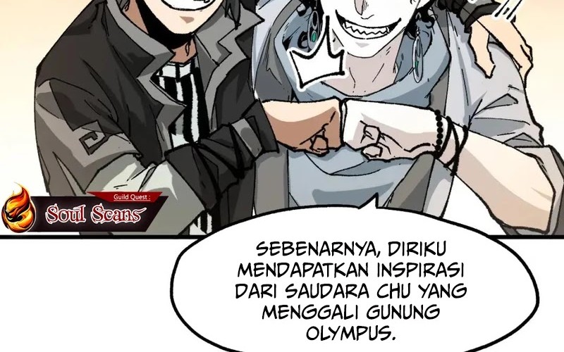 The Sacred Ruins Chapter 197 Gambar 33