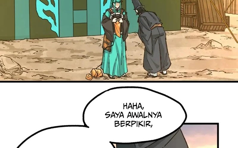 The Sacred Ruins Chapter 198 Gambar 41